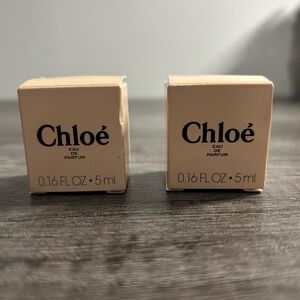 Chloe Eau de Parfum